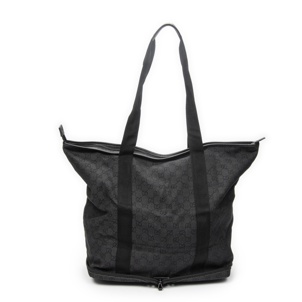 Gucci Foldable Weekender - Picture 5 of 11